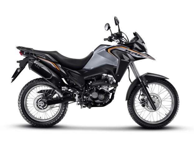 Moto Honda Zero de Entrada XRE 190 ABS SE 2025