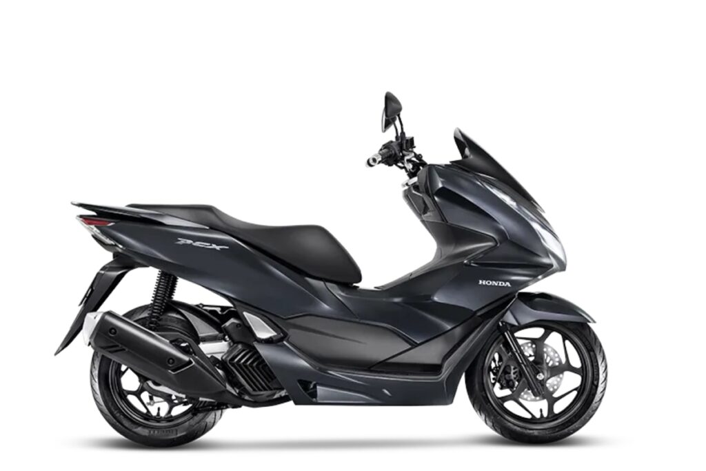 Honda PCX