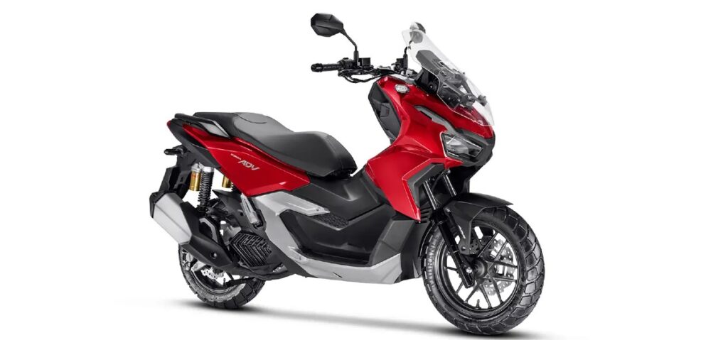 Honda ADV 2025