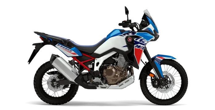 Honda Africa Twin