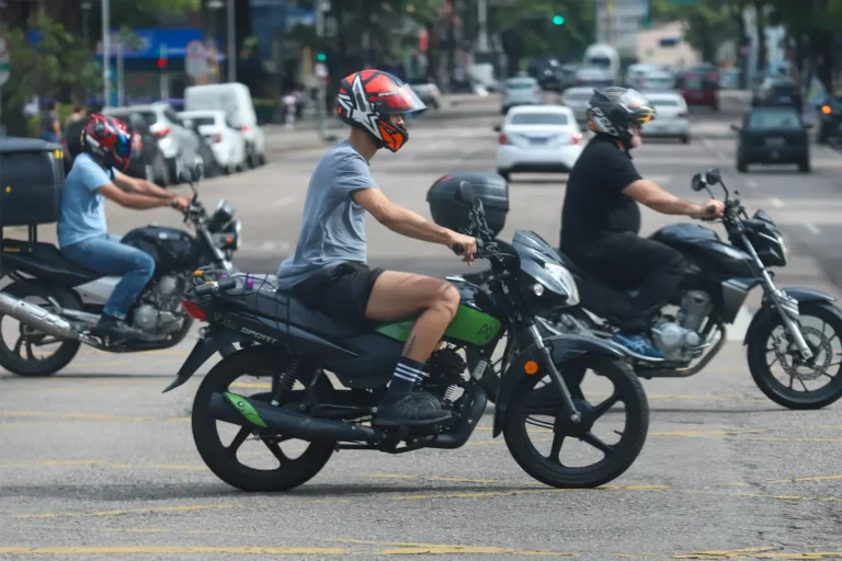 isenção de IPVA para motos