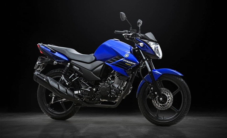 Reajuste de Preços das Street Yamaha 2025