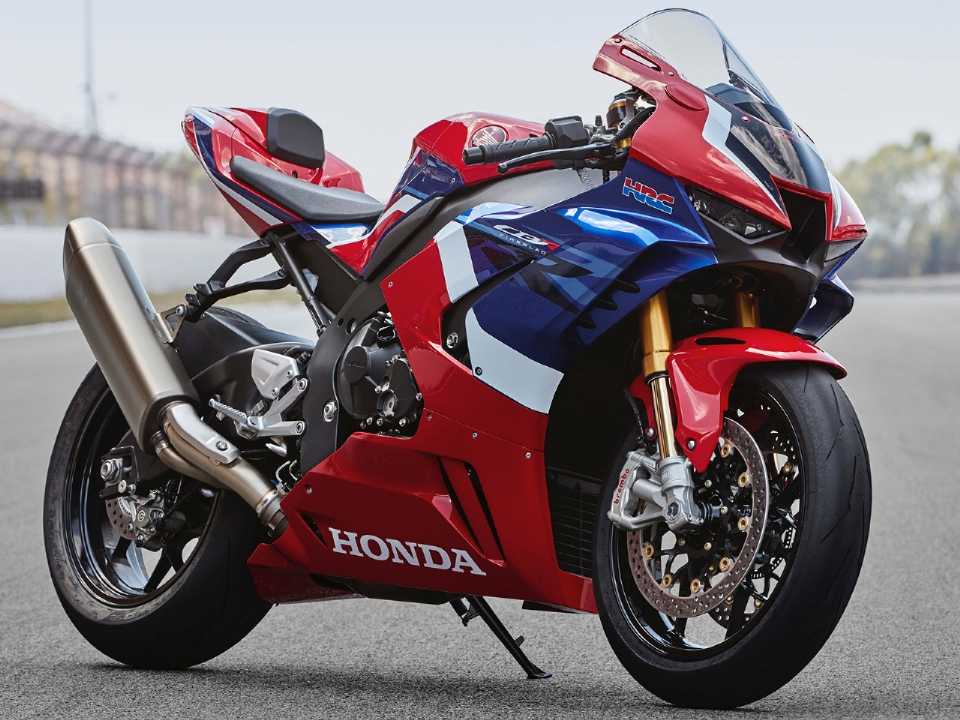  CBR1000RR-R