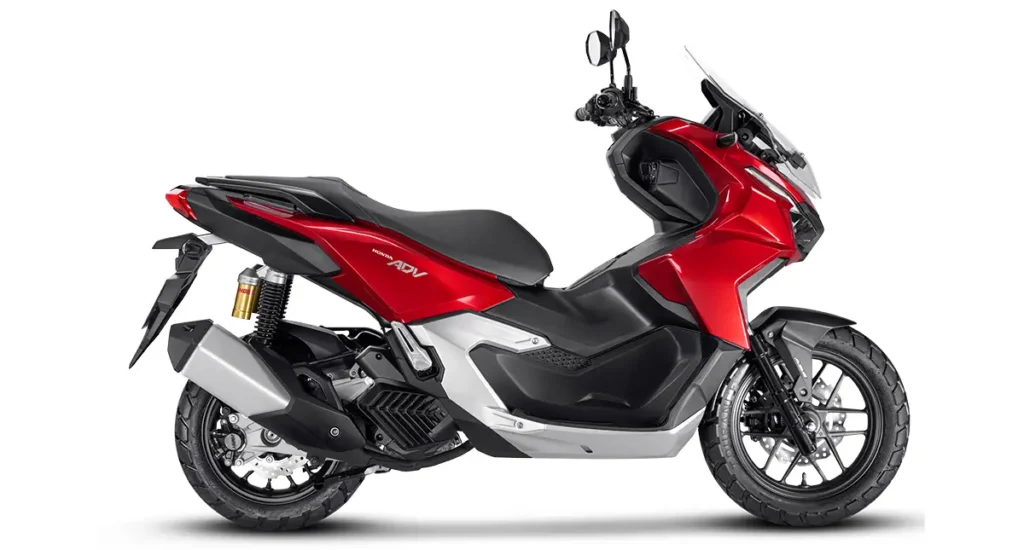 Honda ADV 160 2025