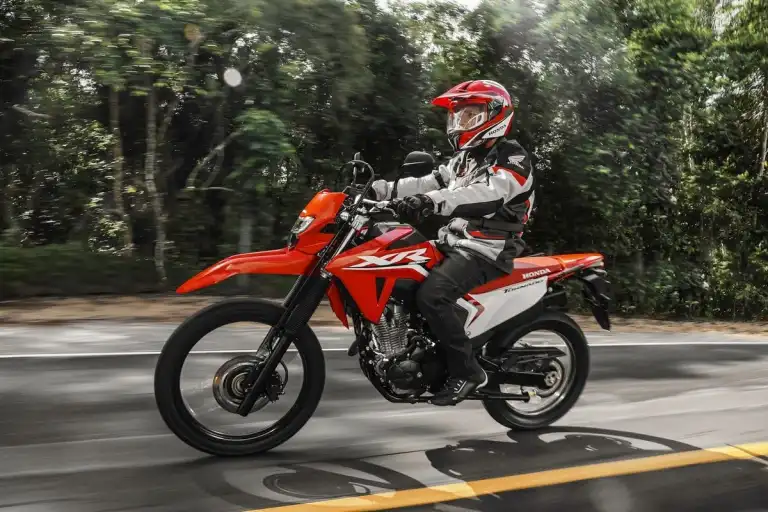 Motos Honda 2025 Preços Atualizados 