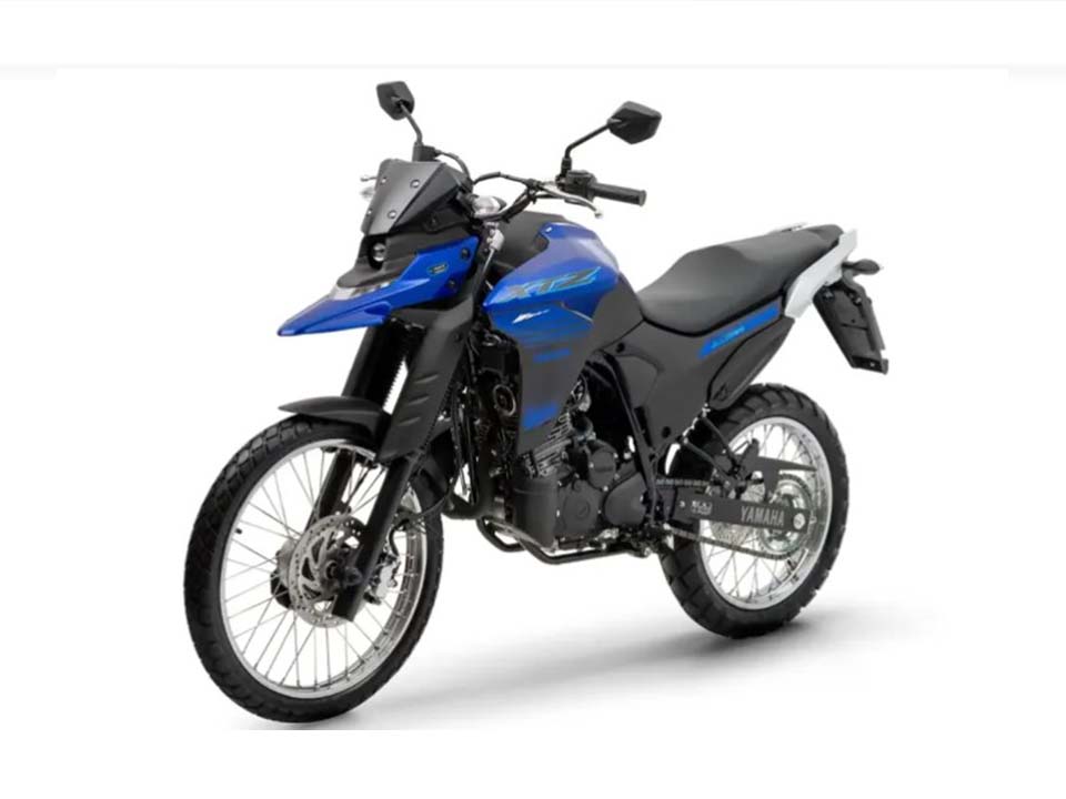 Yamaha Lander 250 2025