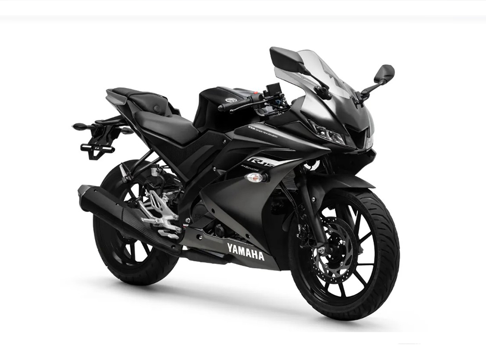 Qual o Preço da Yamaha R3 ABS 2025