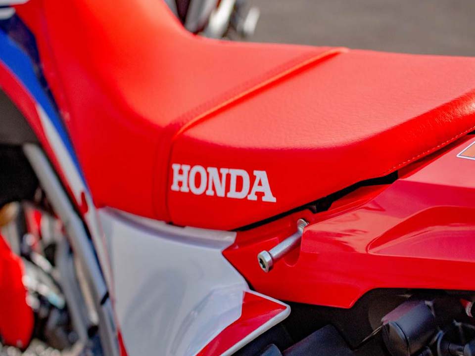 Honda Domina