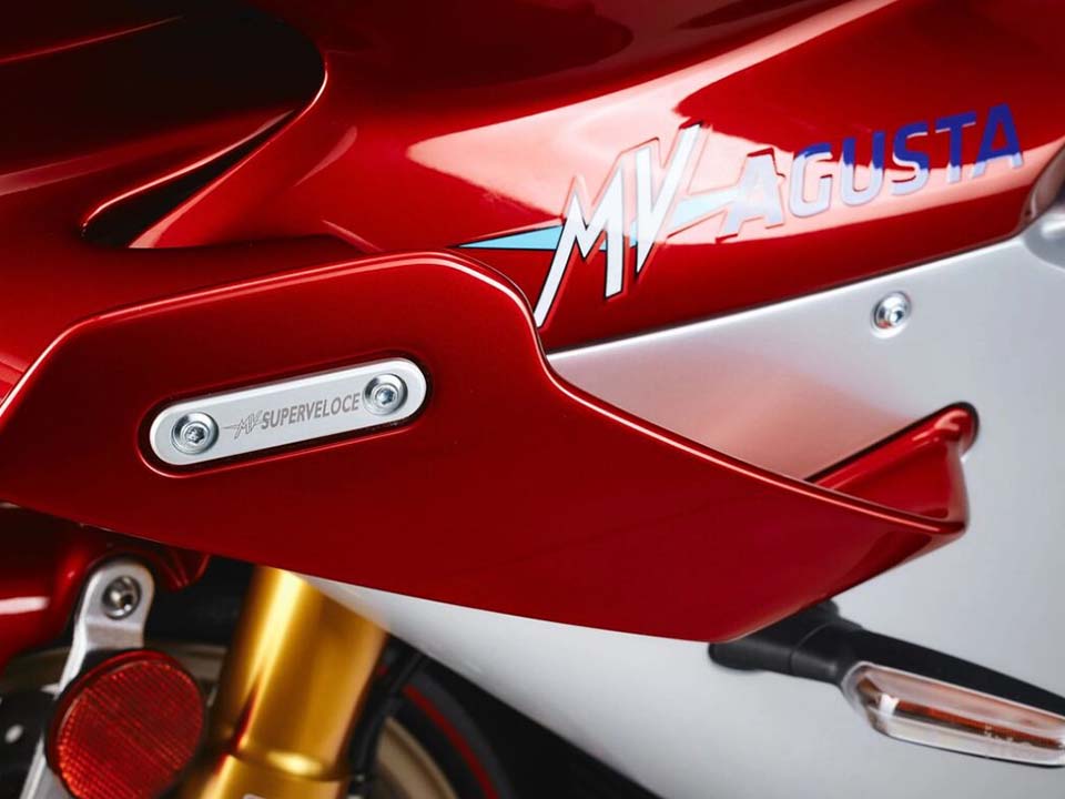 MV Agusta