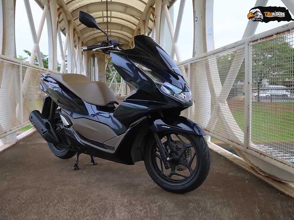  PCX 160 2025