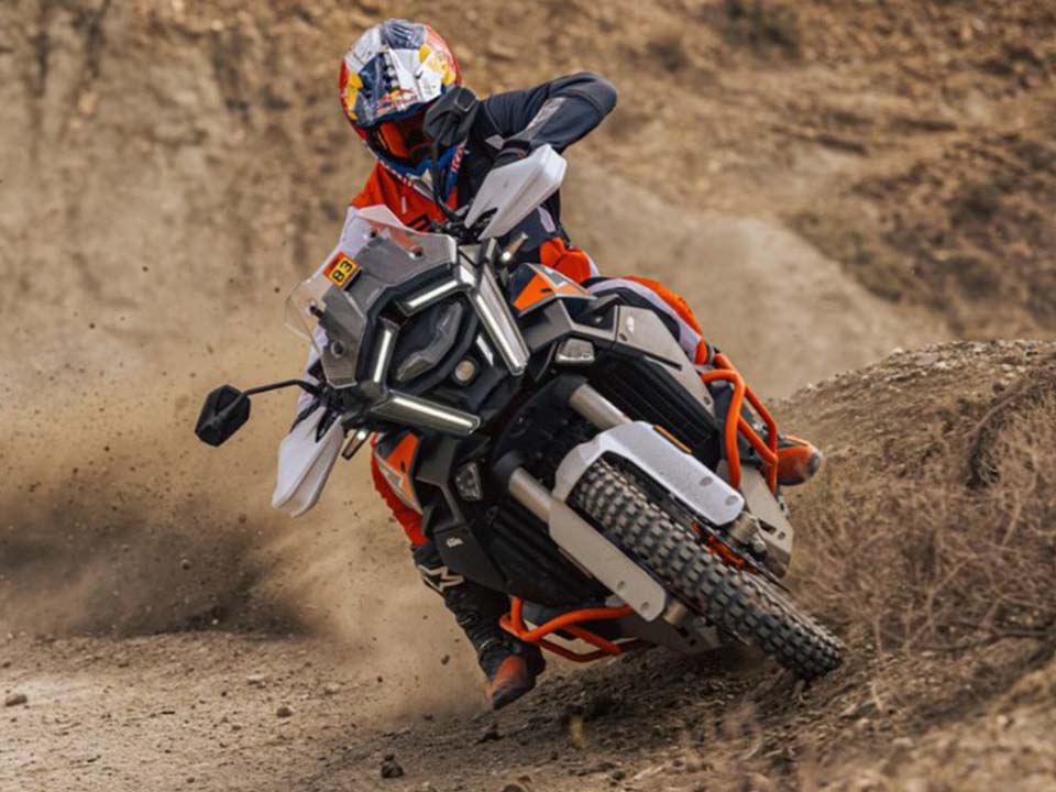 KTM Enfrenta Crise