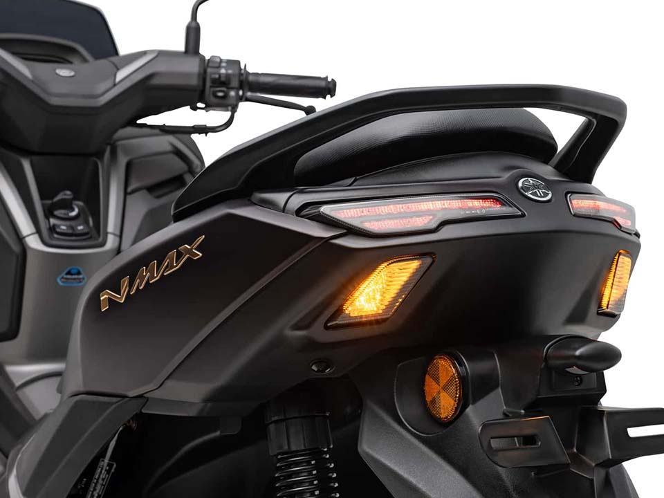 Nmax 2025