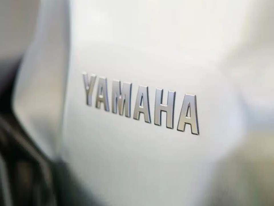 Yamaha Híbrida