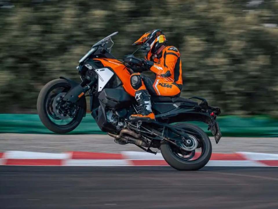 KTM