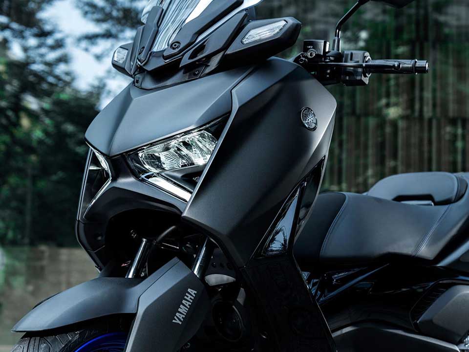 Yamaha XMAX 300 2025