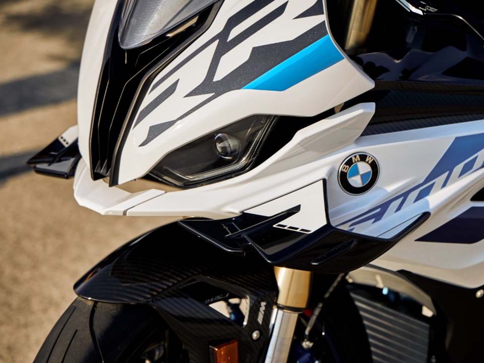 BMW Motorrad