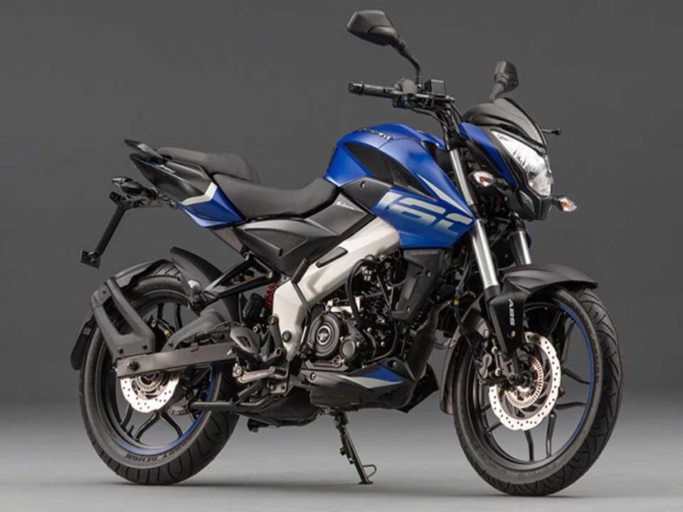 Honda CG 160 ou Bajaj Dominar 160