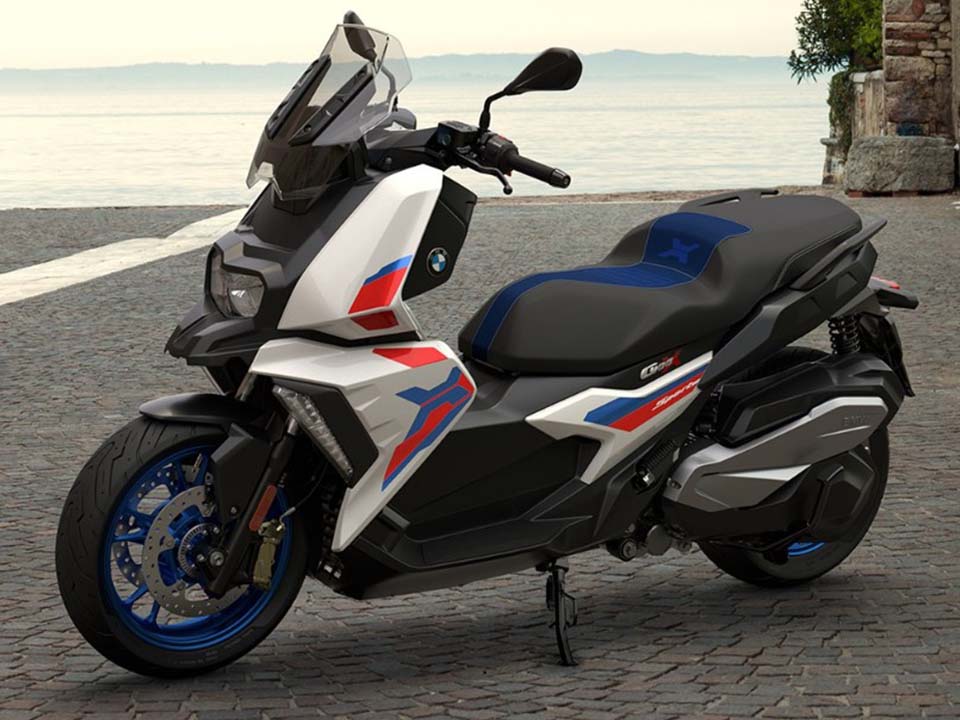 BMW Motorrad