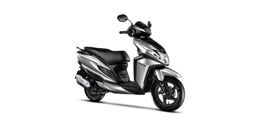 Honda Elite 125 2025