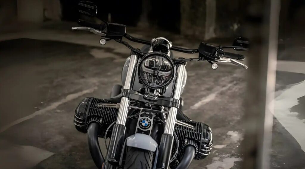 BMW R18 2025