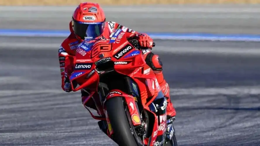 MotoGP