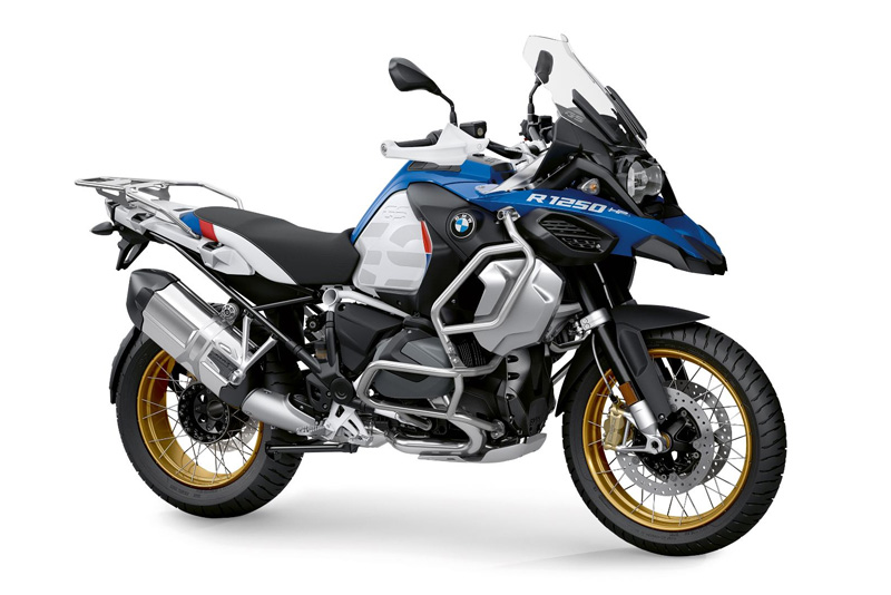 BMW R1250GS 