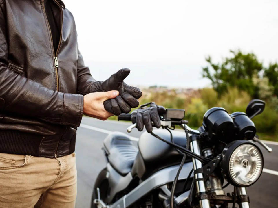 Quer vender sua moto sem dores de cabeça?