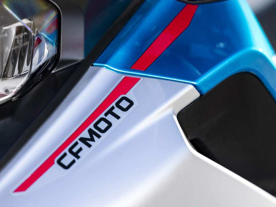 CFMOTO