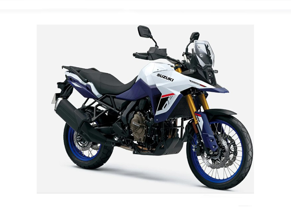 Suzuki V-STROM 800DE 2025