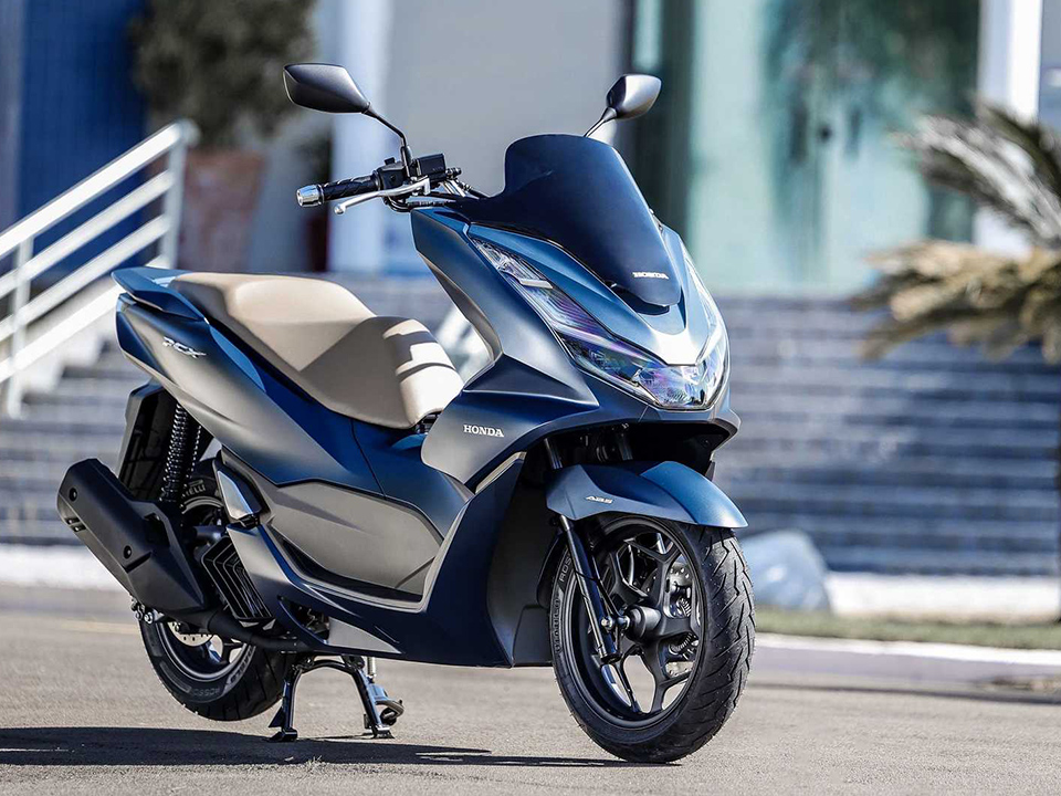 Honda PCX 150