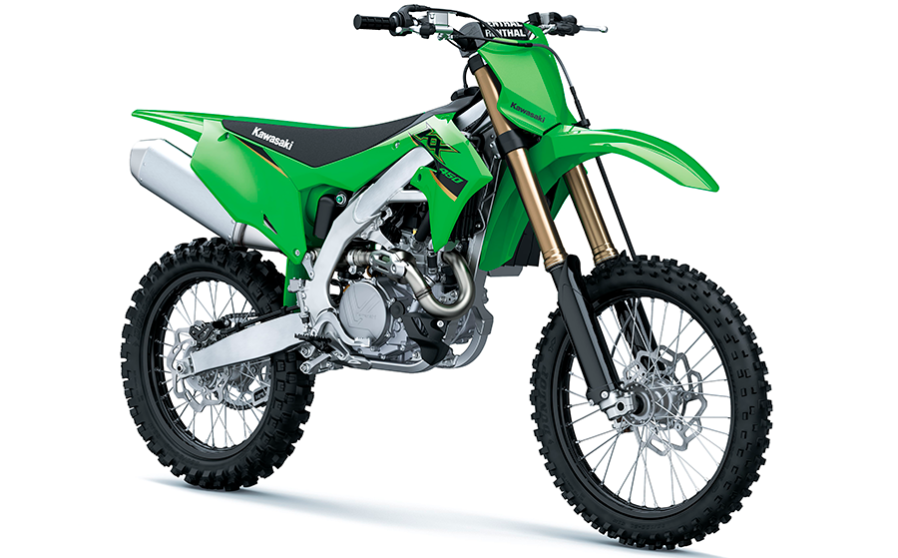 Kawasaki KX 450