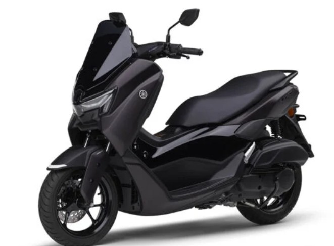 Yamaha NMAX 2025