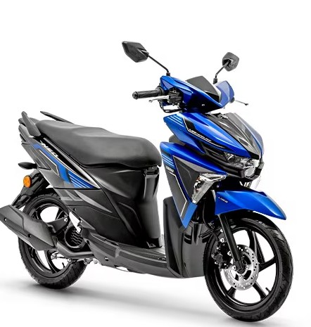 Yamaha NEO 125 