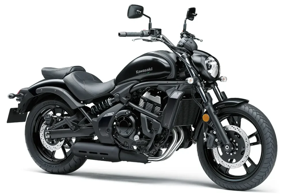 Kawasaki Vulcan S 650 2025