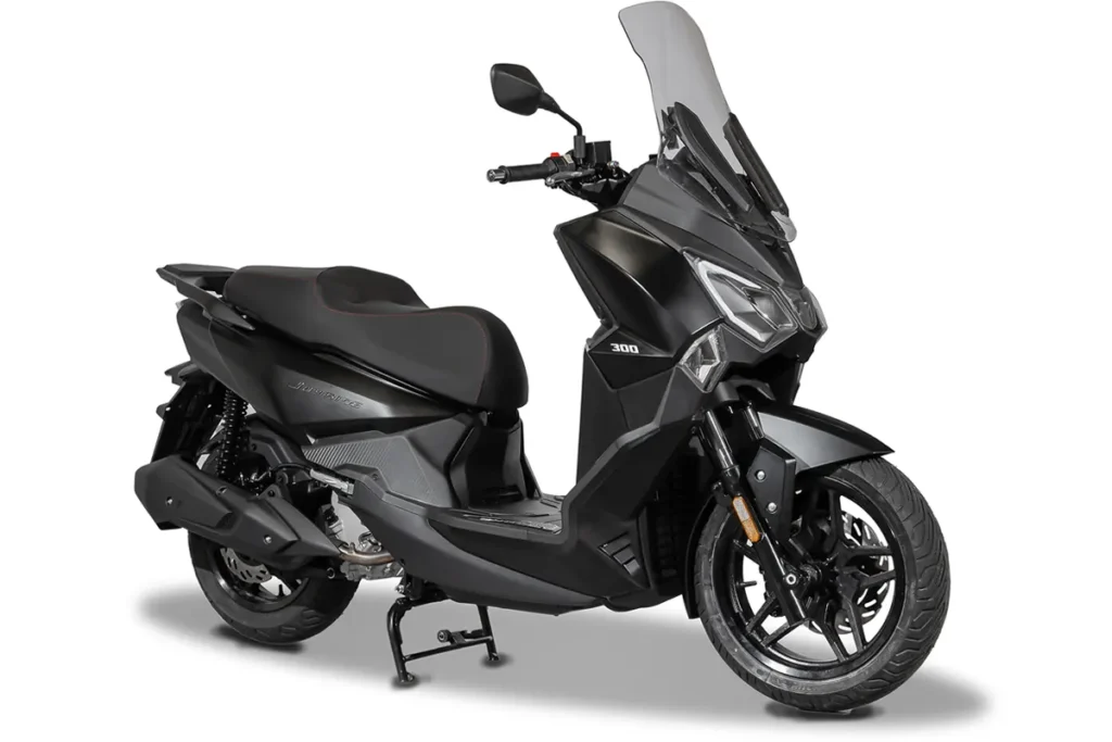 Nova SYM Joyride 300