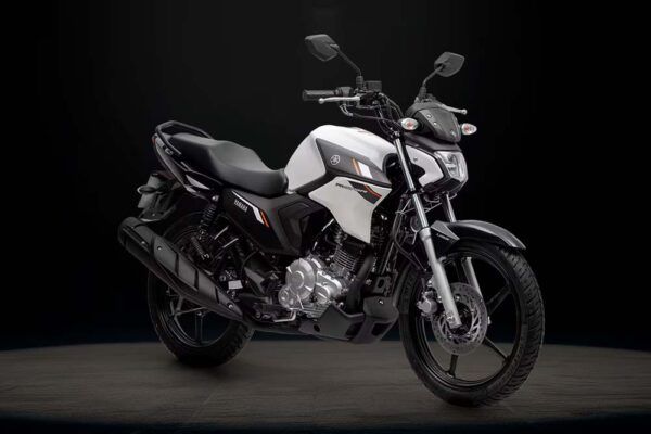 Yamaha Factor 150 2025