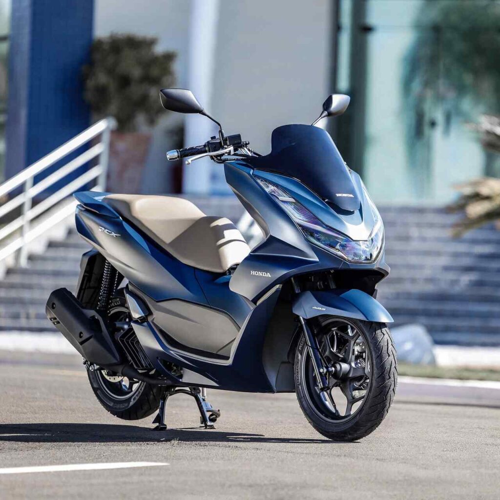 Honda PCX 